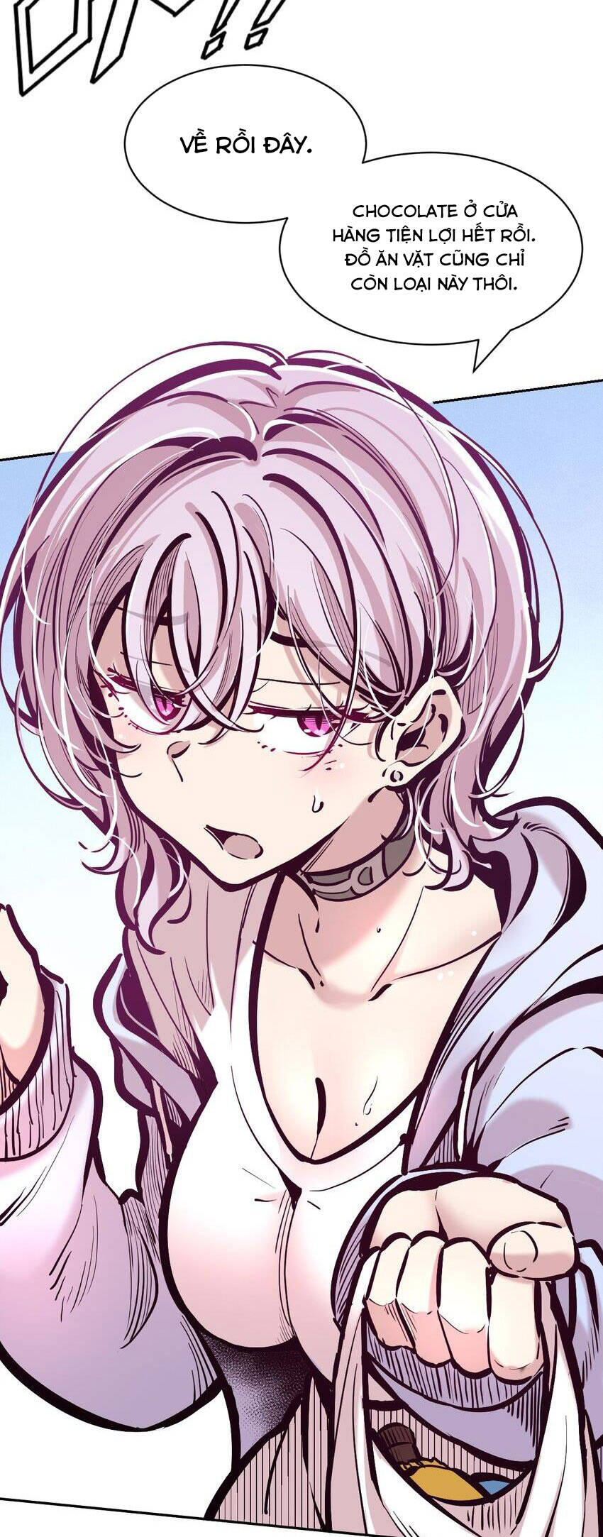 Oan Gia Chung Nhà ! chapter 111 58