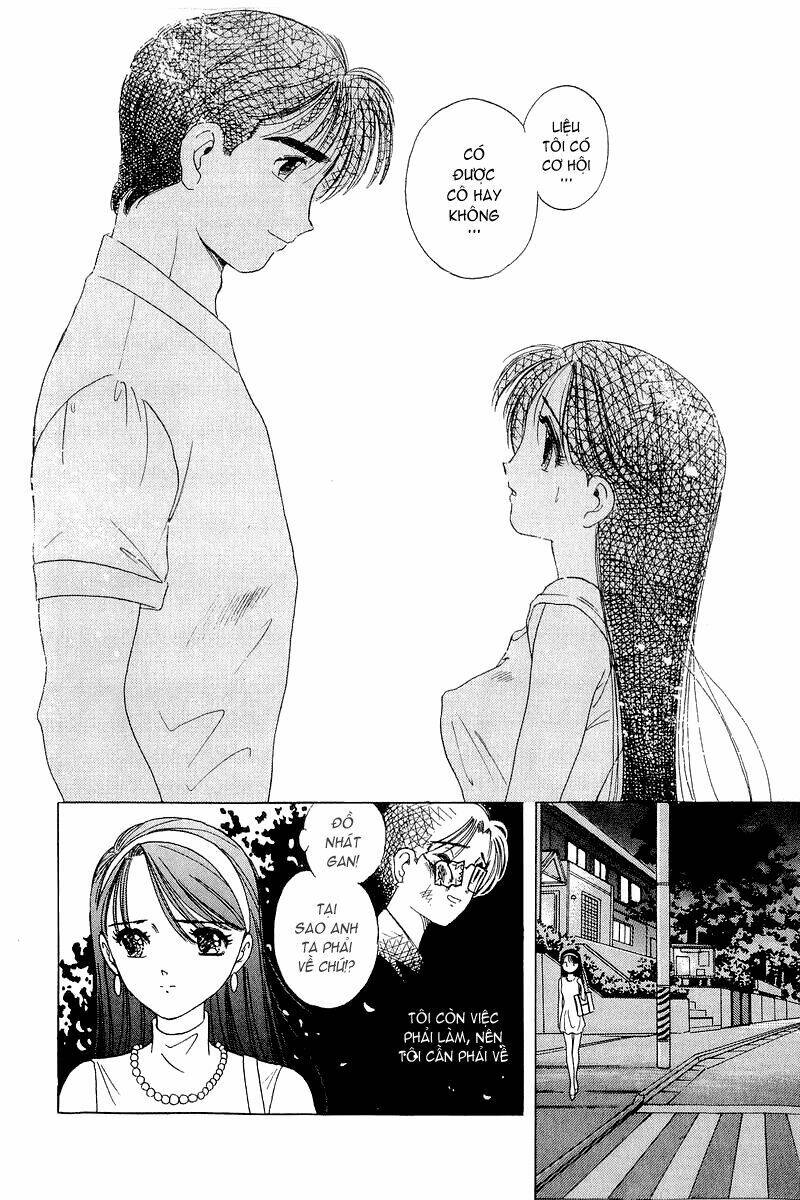 yume de aetara chapter 10 15