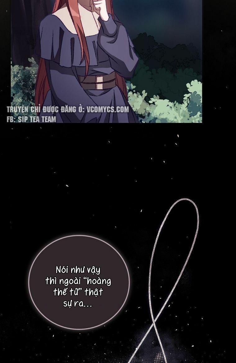 tôi nhìn thấy cái chết của bạn chapter 13 44