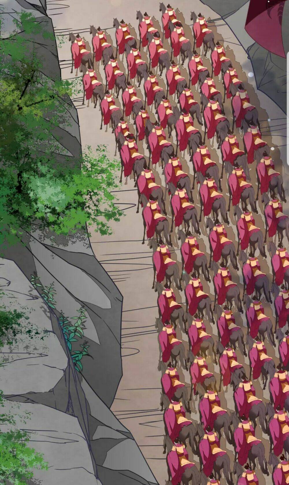 xuyên về cổ đại làm quốc bảo chapter 44 25