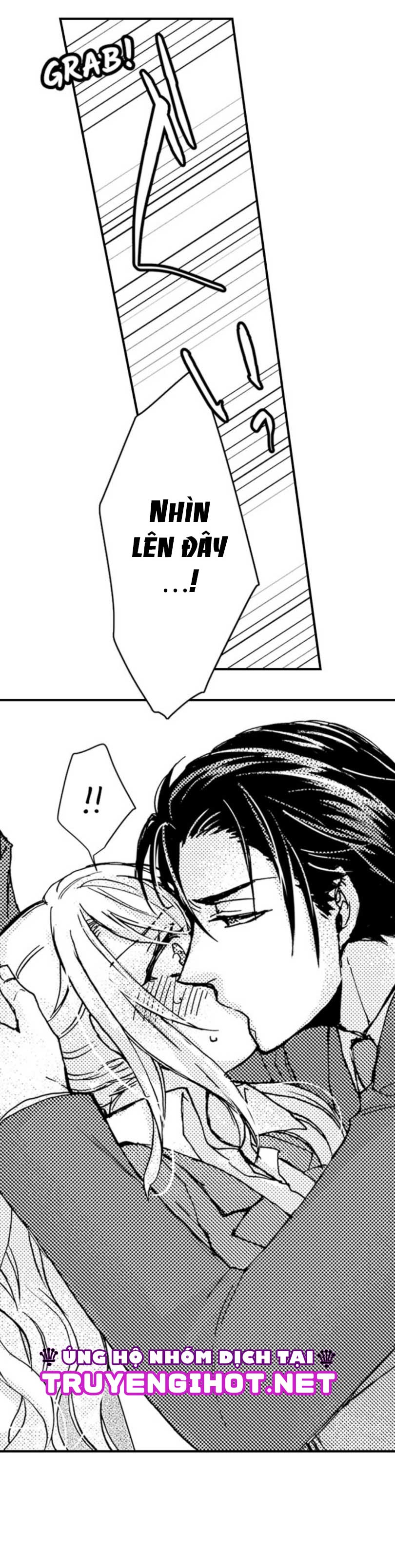 vị sếp thú tính nhà bên chapter 14.3 3