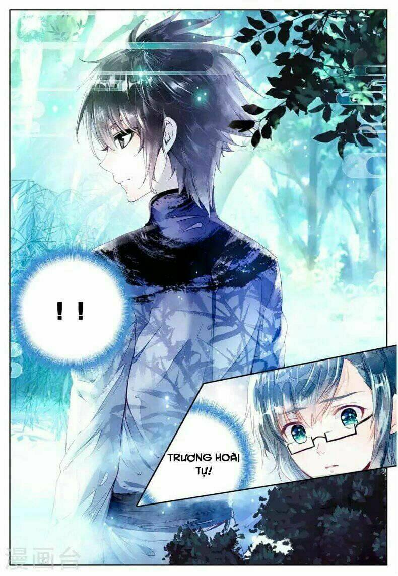 sóc nguyệt chapter 5 3