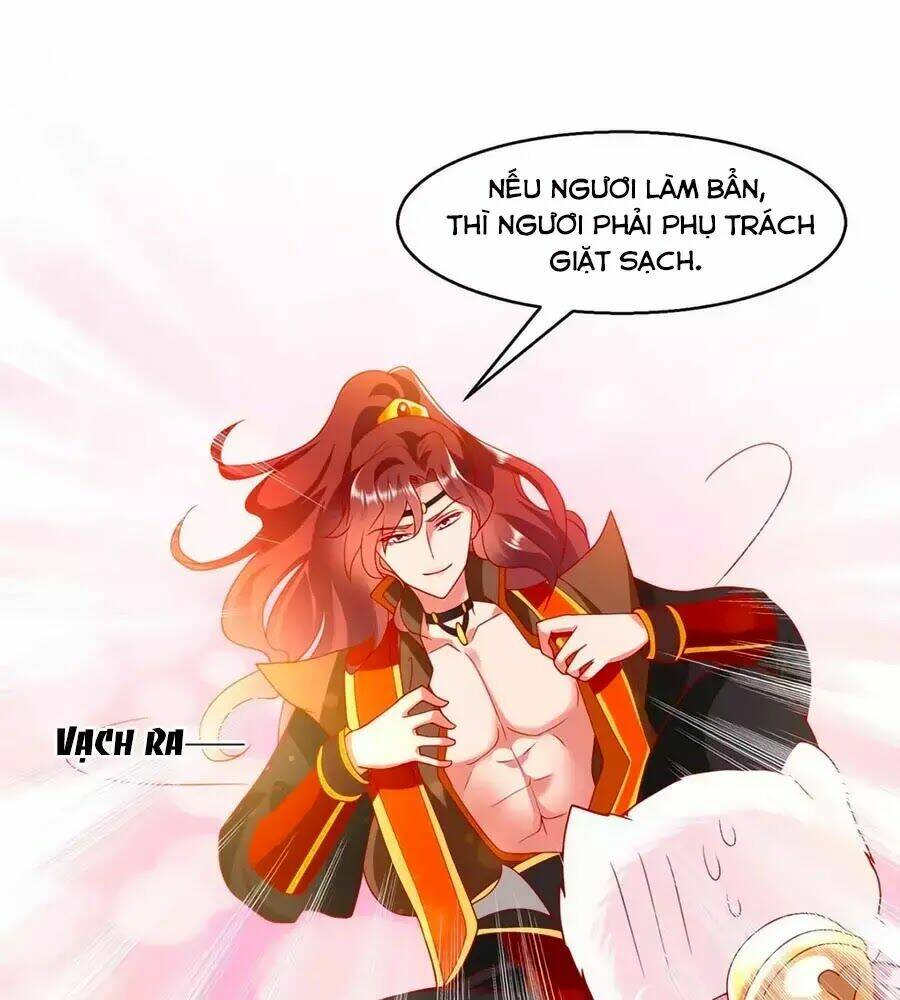 dưỡng thú vi phi chapter 7 73