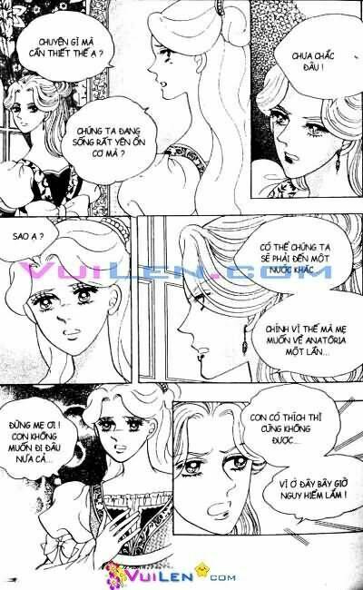 princess - công chúa xứ hoa (bản đẹp) chapter 13 24