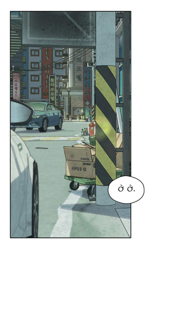 [18+] Nước Mắt Trên Đóa Hoa Tàn chapter 8.1 16