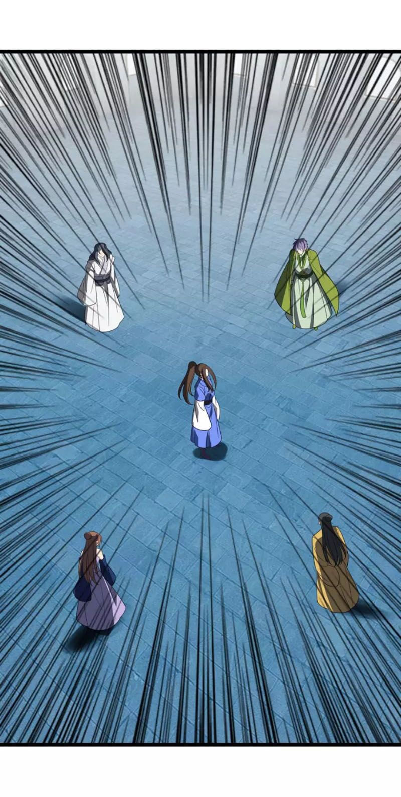 chúa tể tam giới chapter 202 26