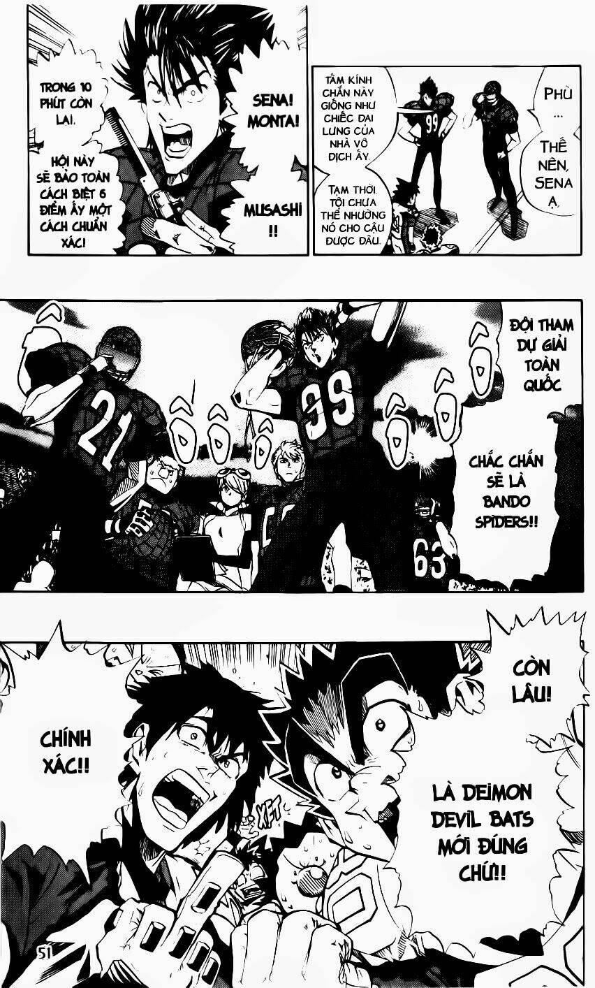 lá chắn mắt chapter 163 7