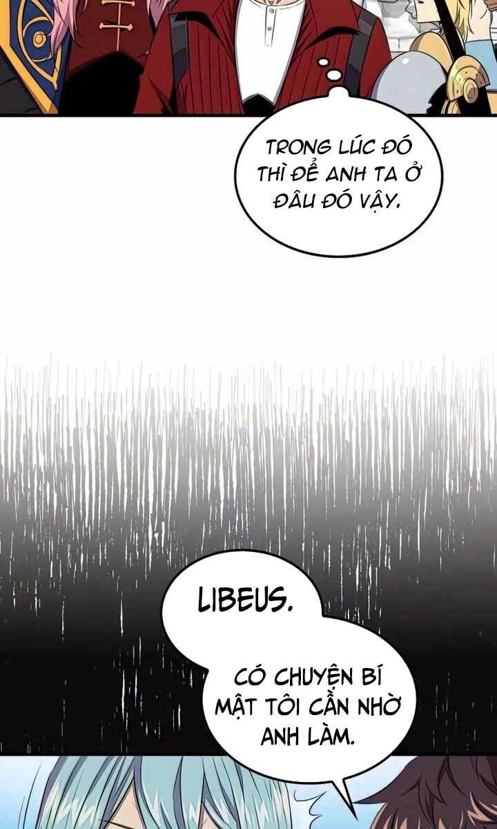 tôi thăng cấp trong lúc ngủ chapter 45 19