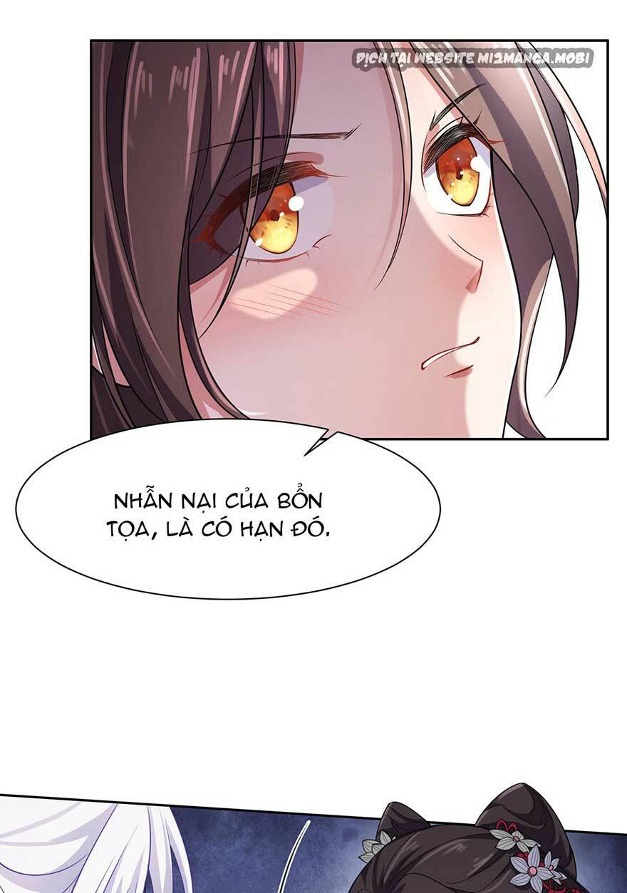 hoạn phi thiên hạ chapter 19 12