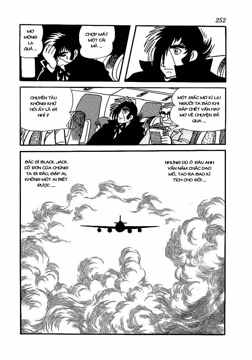 bác sĩ quái dị chapter 181 20