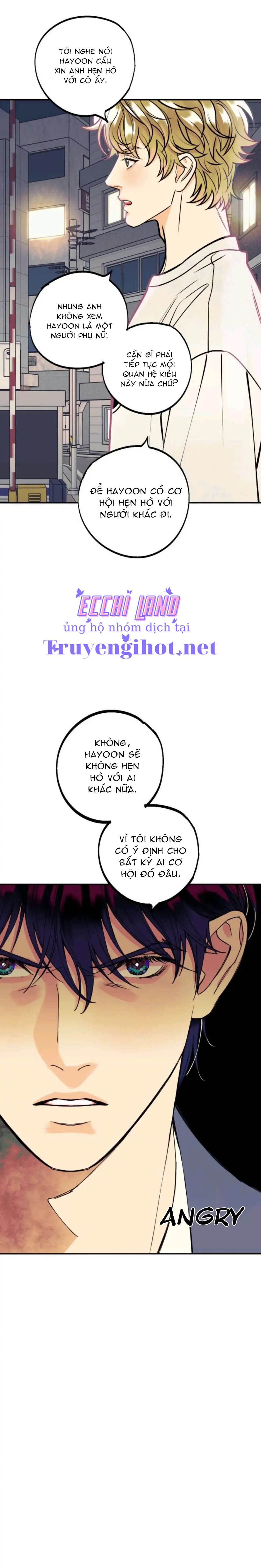 em muốn làm người phụ nữ của anh chapter 5.2 2