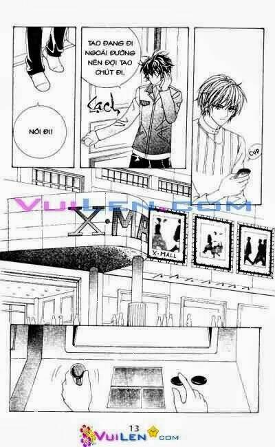 đại ca đi học chapter 7 13