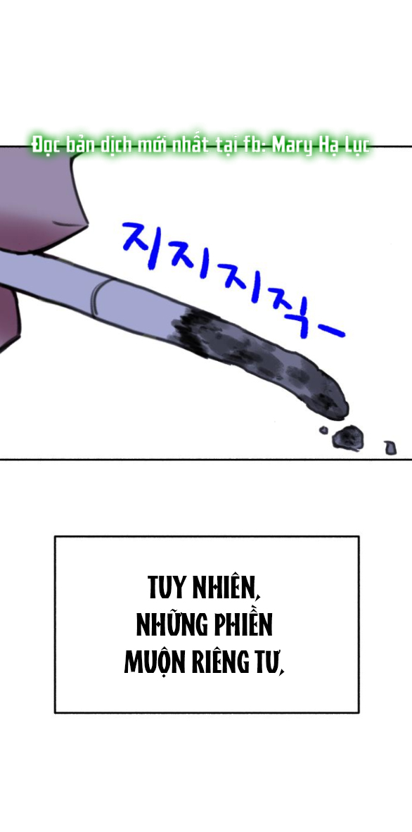 nàng thơ nổi tiếng - nàng thơ myung chapter 33.2 8