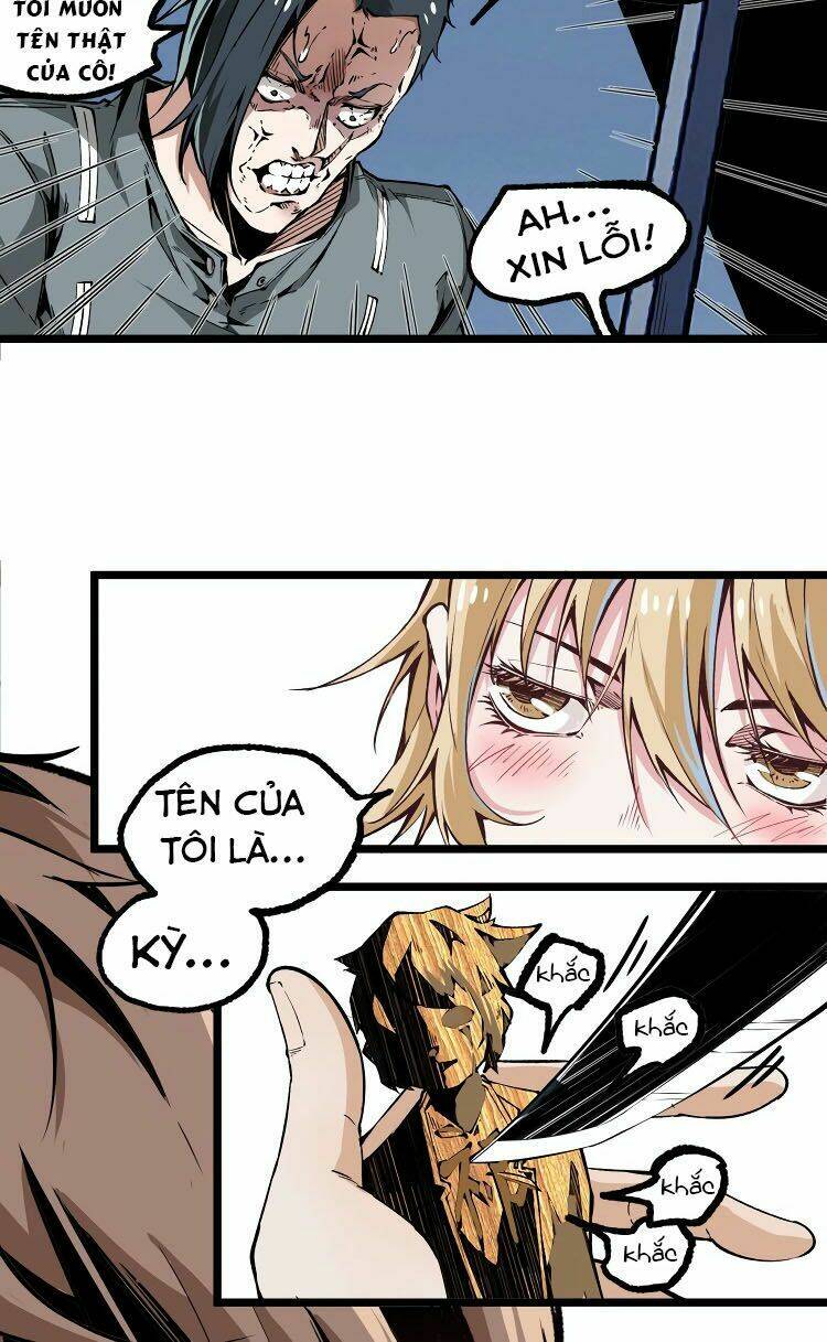 ominous liar chapter 8 10