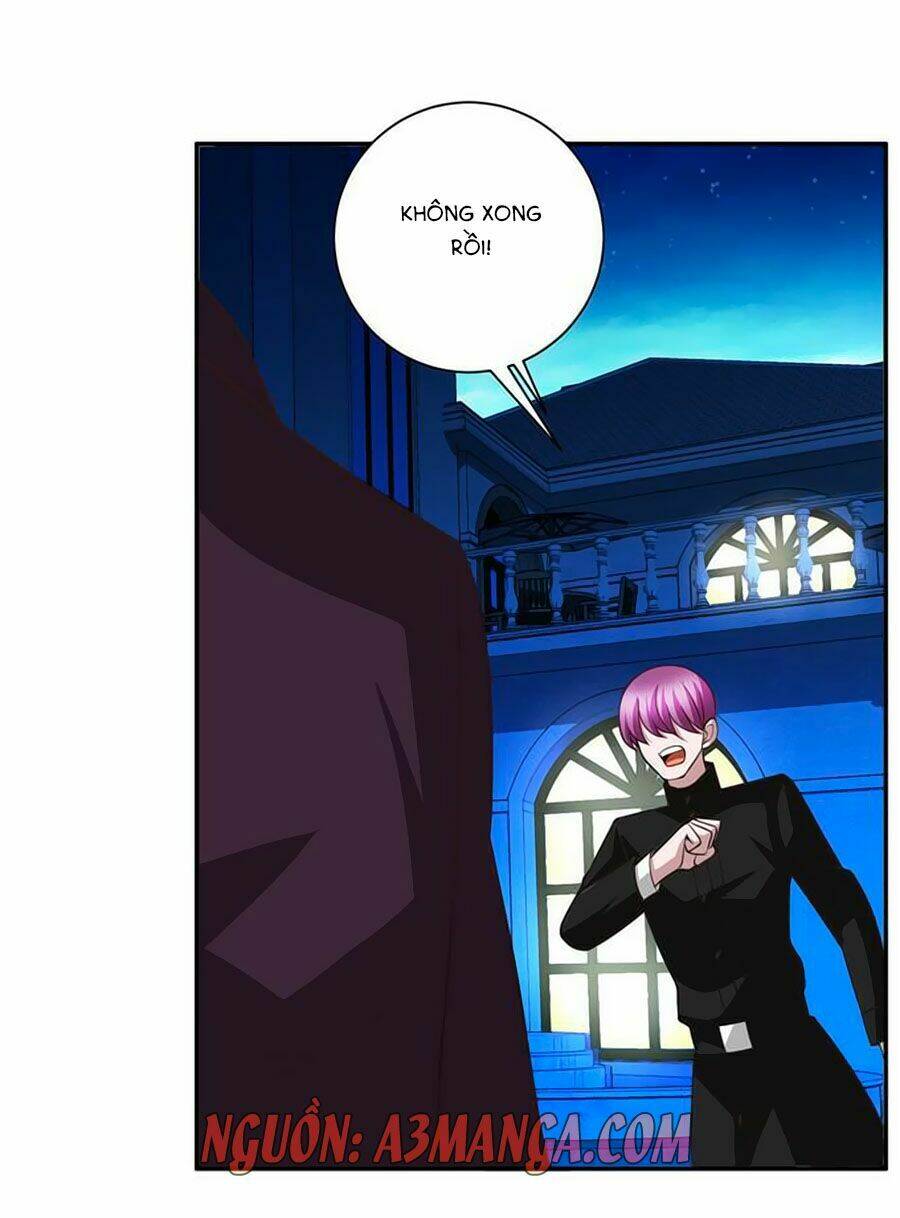 người yêu khát máu của tôi chapter 63 12