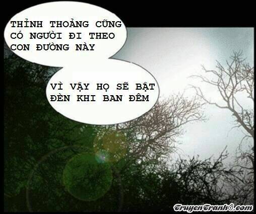 con đường sau núi chapter 2 4