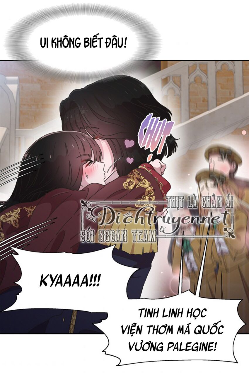 con gái bảo bối của ma vương chapter 112 67