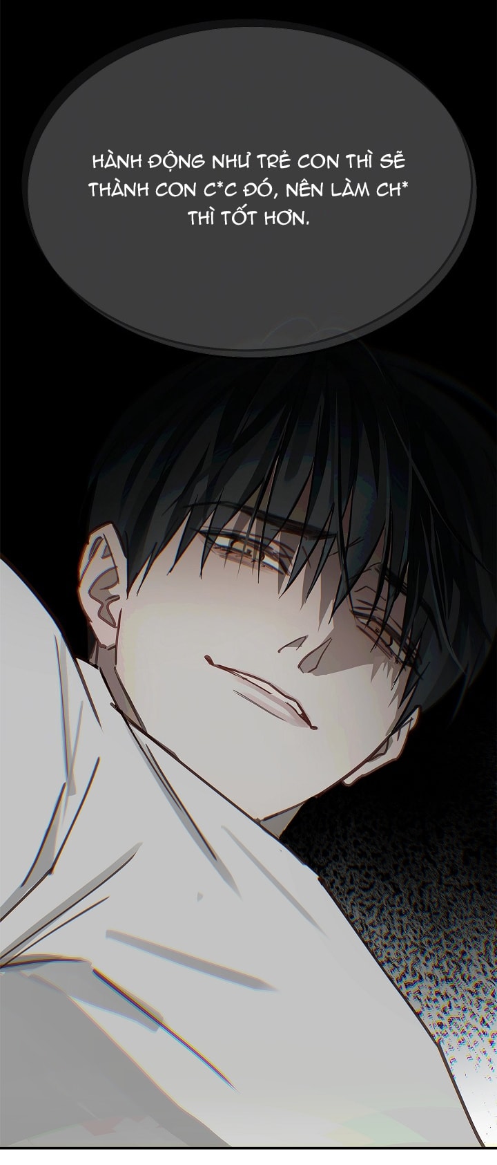 [18+] hoa là mồi nhử chapter 17.2 31