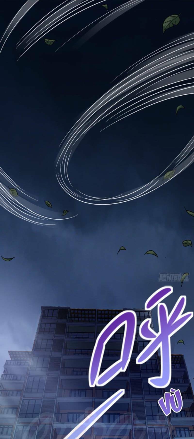 thập nhị thiên kiếp chapter 6 9