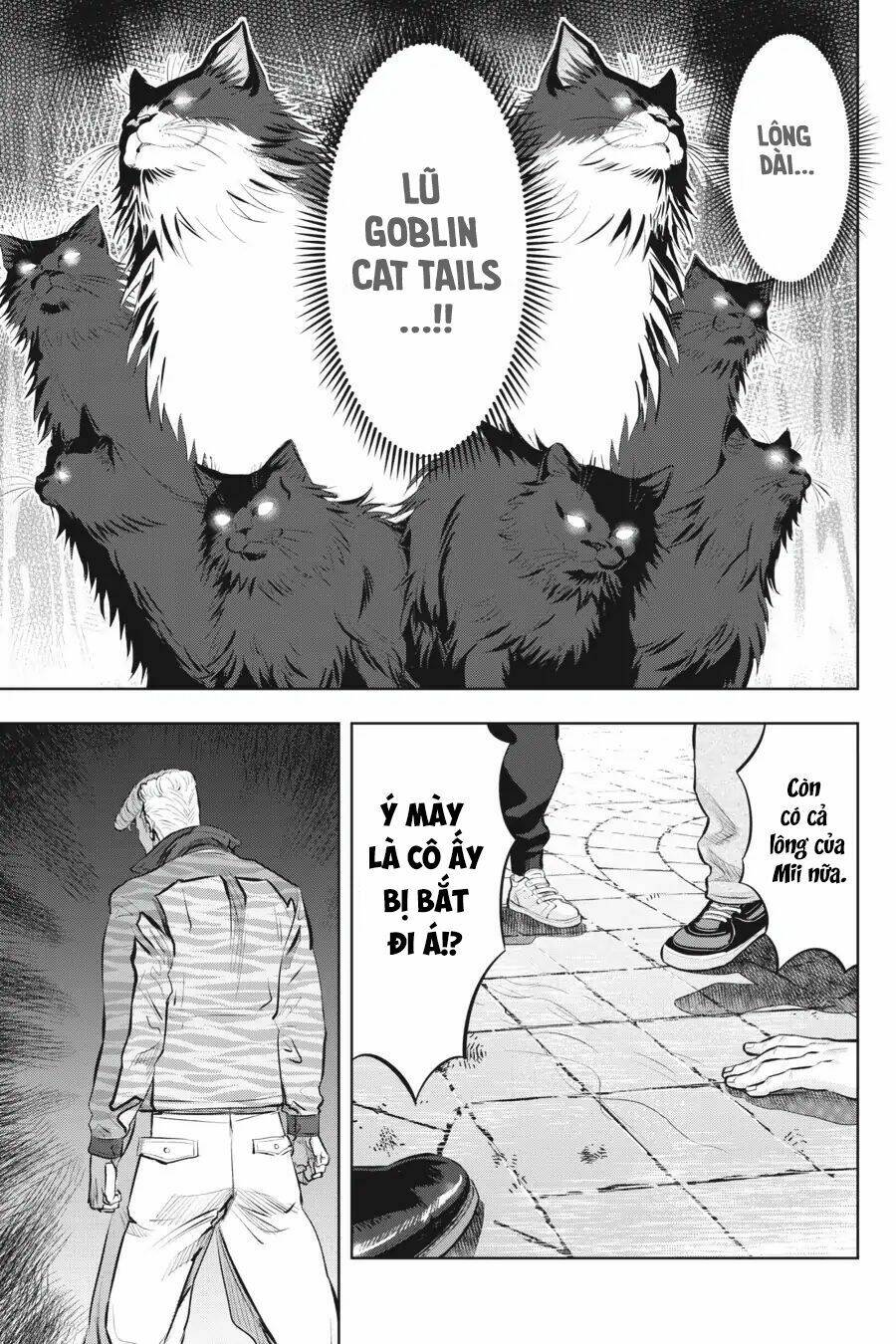 nyankees chapter 5 21