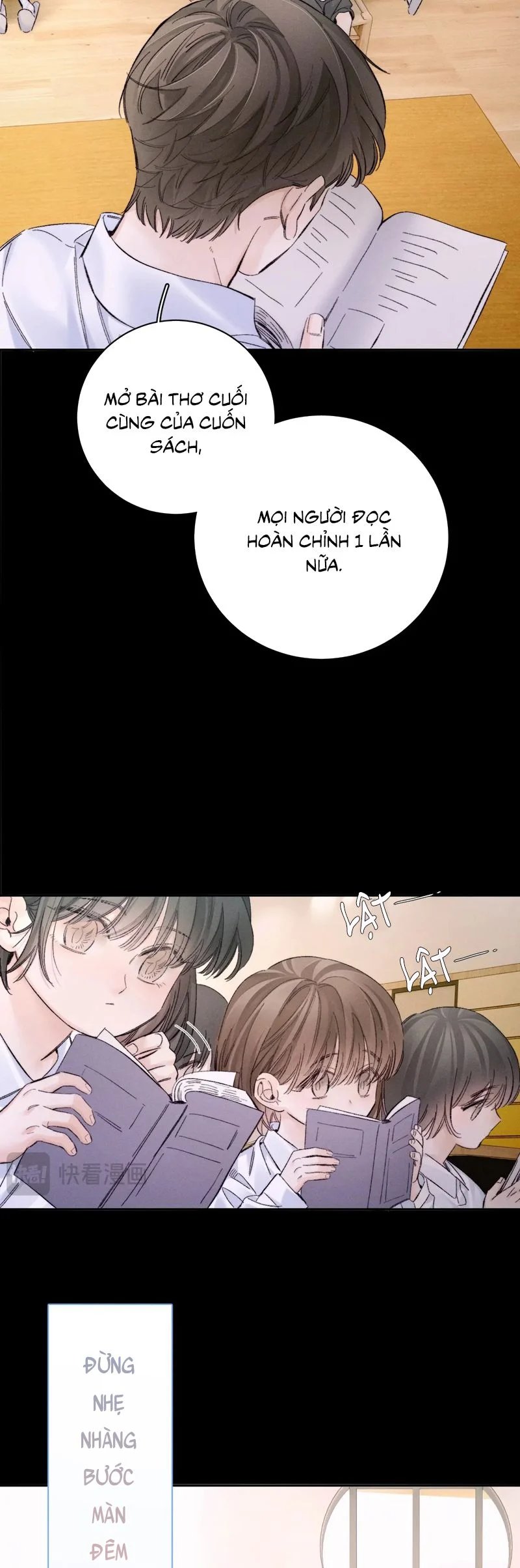 cây nấm nhỏ chapter 50 20