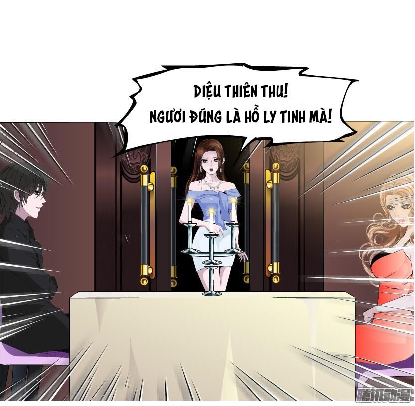 cạm bẫy của nữ thần chapter 99 17