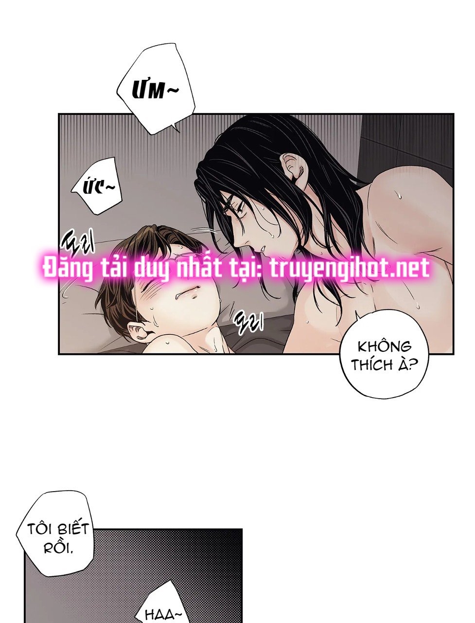 [18+] tình yêu hoang tưởng - love is an illusion queen chapter 15.2 17