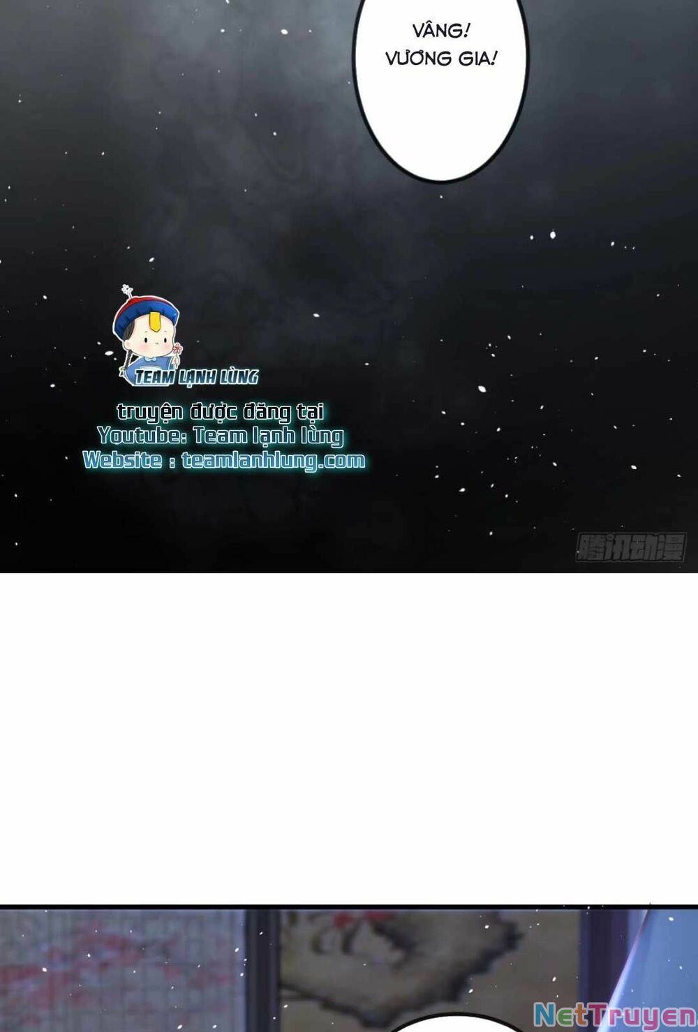 sự trả thù của vương phi chapter 3 19