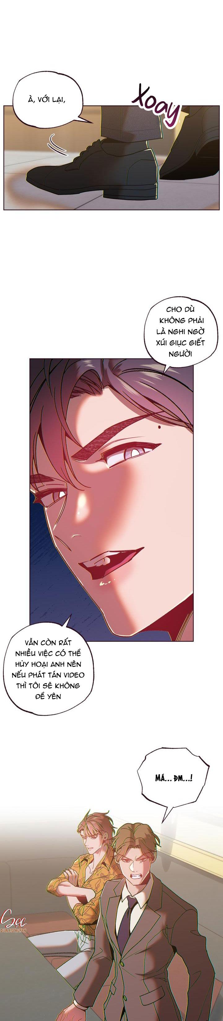 falling down chapter 40 4