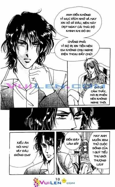 tìm anh - look for oppa chapter 6 10