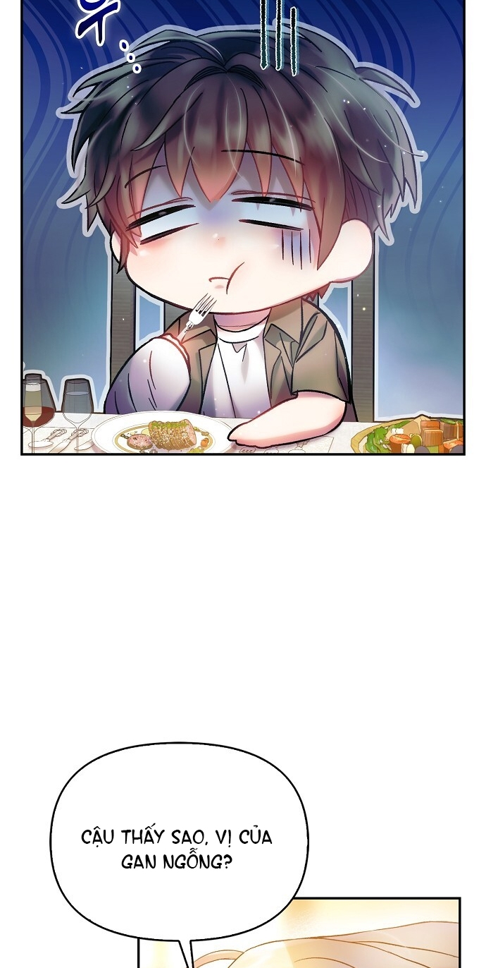 Sugar Rain chapter 34.1 - Trang 5