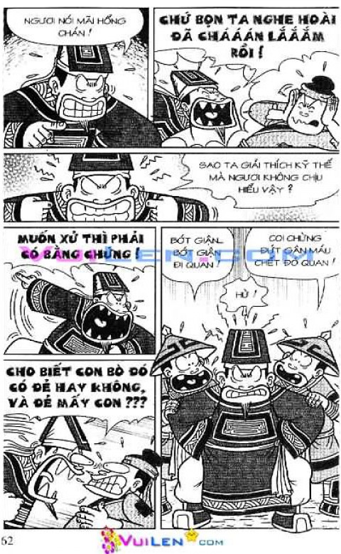 thần đồng đất việt chapter 164 59