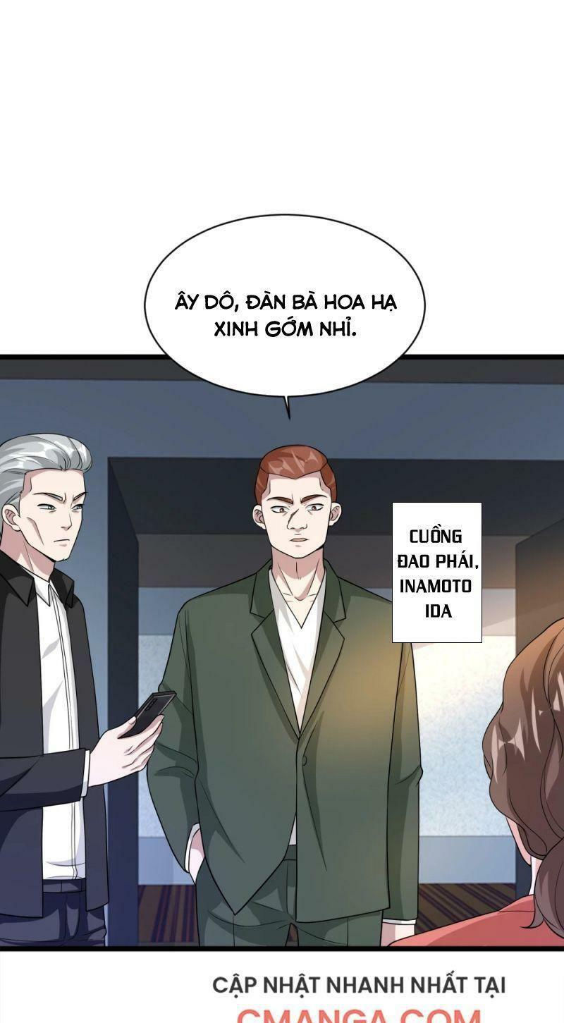 đô thị tà vương chapter 169 1