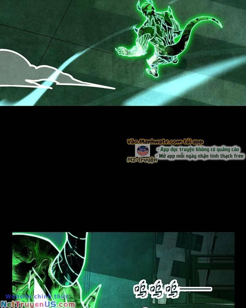 nhìn thấy thanh máu, ta xử tội thần linh chapter 86 19