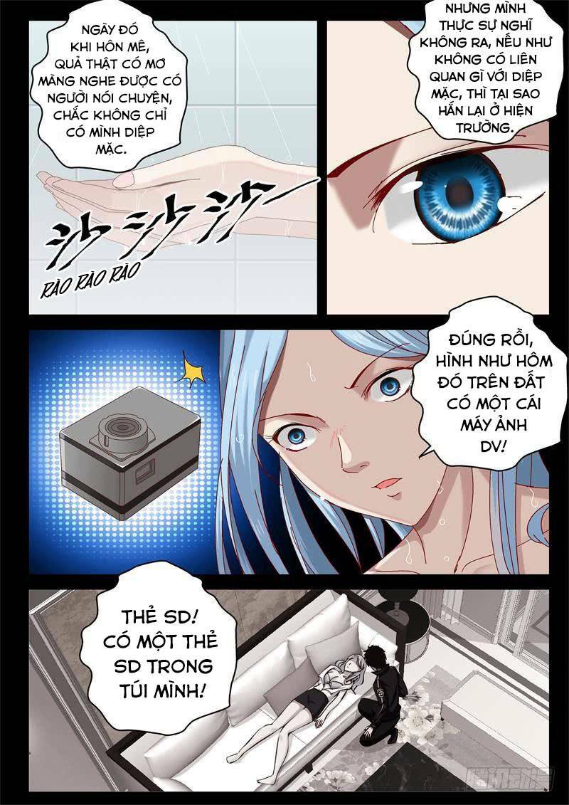 tối cường khí thiếu chapter 45 7