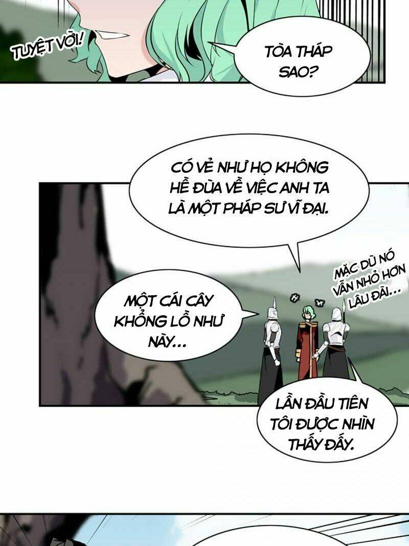 ảo mộng vương chapter 45 6