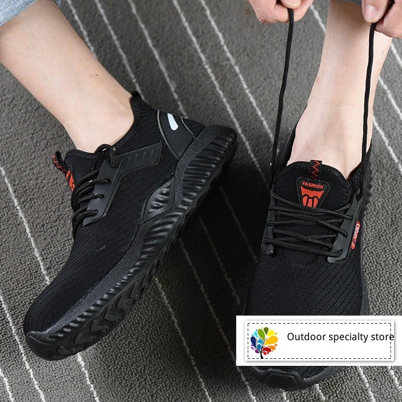 Giày thể thao chống trượt phong cách năng động trẻ trung dành cho cả nam và nữ