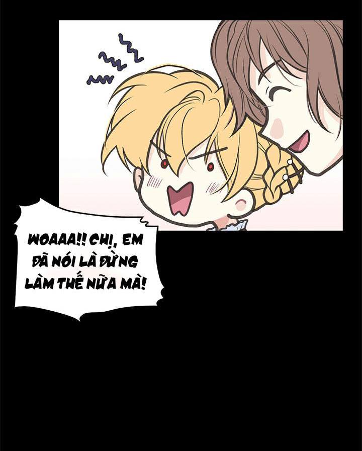 chị tôi đã nhặt về một nam chính quyến rũ chapter 2 61