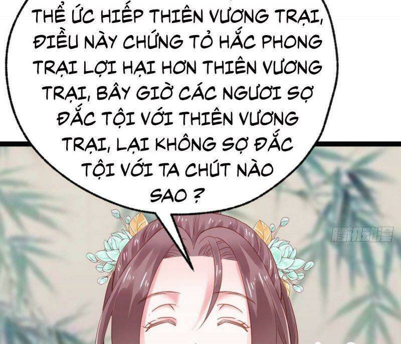 đứng yên ! phụng chỉ đánh cướp đây chapter 38 41