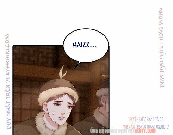 trọng sinh bá sủng nhiếp chính vương quá mạnh mẽ chapter 143 61