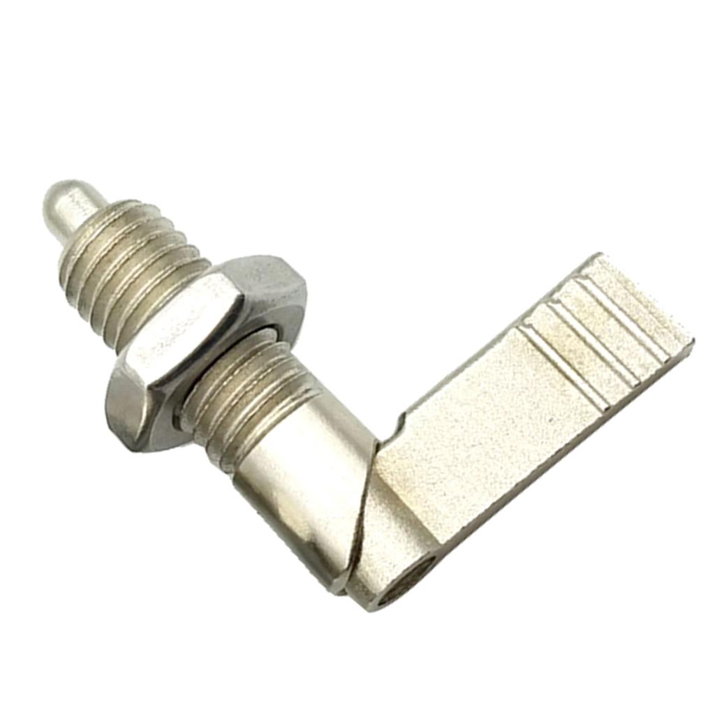 Chốt Khóa Bằng Thép Không Gỉ