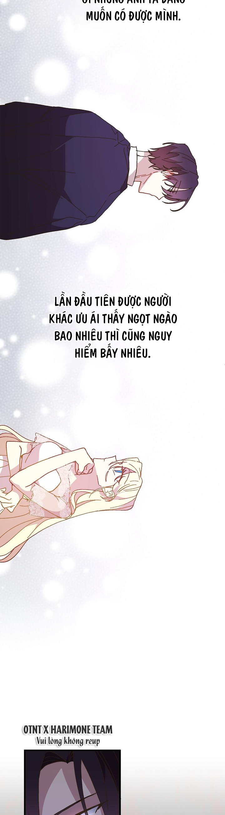 công chúa vờ như điên chapter 18 27