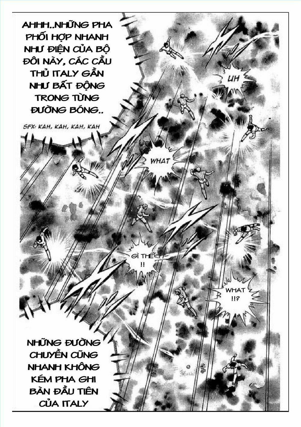 captain tsubasa : j boy's challenge chapter 8 46