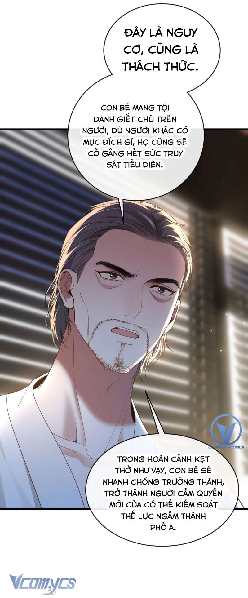 xin lỗi, tôi cũng là đại lão chapter 49 8