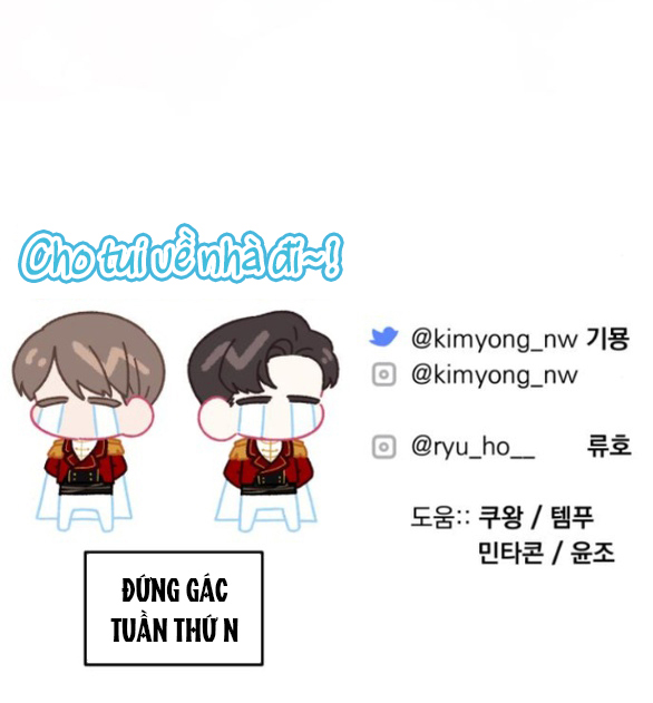 dành cho nhân vật bị bỏ rơi yêu thích nhất của tôi chapter 93.2 39