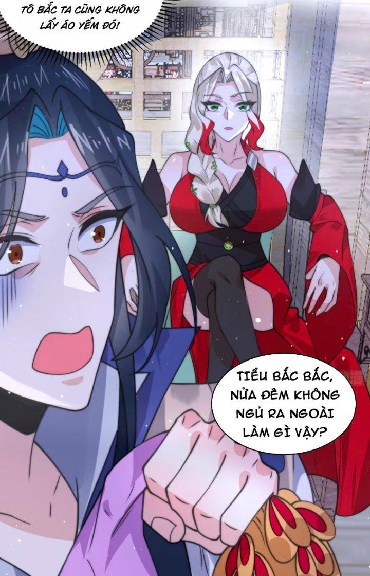 mỗi nữ đồ đệ đều muốn giết ta chapter 50 12