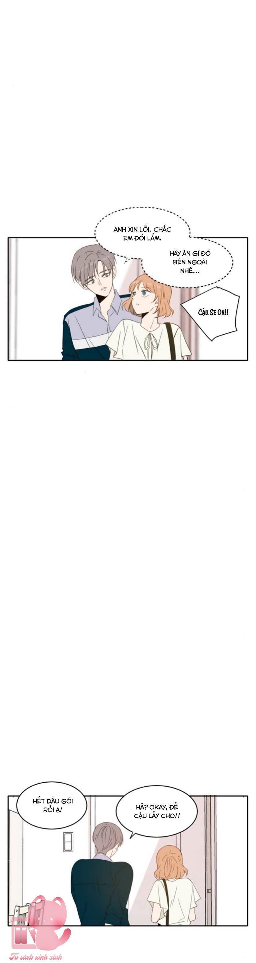 a good day to be a dog chapter 66 41