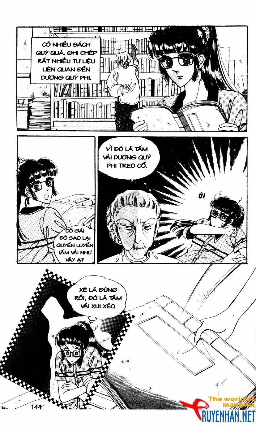 sao đổi ngôi chapter 30 27