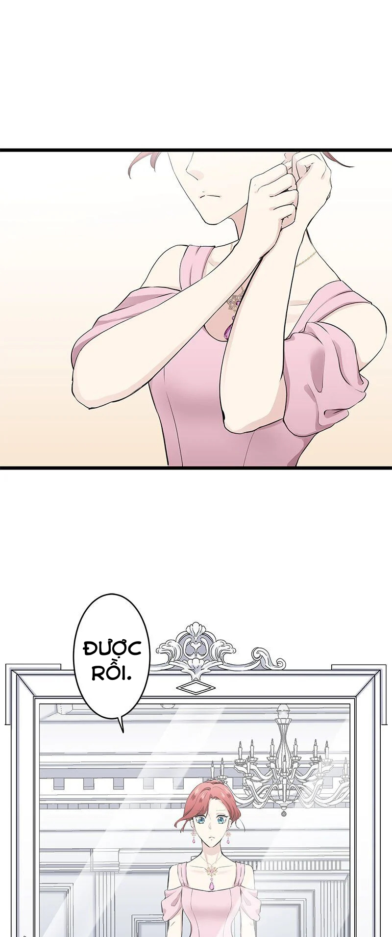 nullitas~nàng dâu giả dối~ chapter 25.1 2