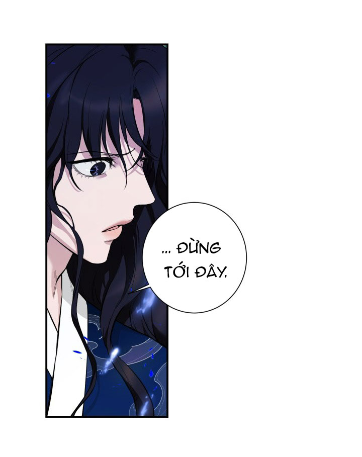 [18+] tuyển tập truyện bl ngắn - double bell chapter 21 21